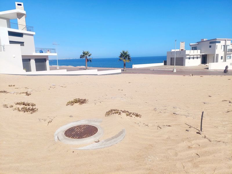 Prime Vacant Land Just Steps from the Beach - Photo 4