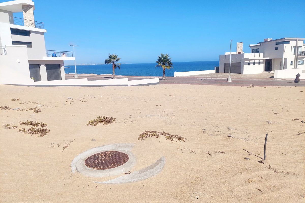 Prime Vacant Land Just Steps from the Beach - Photo 4