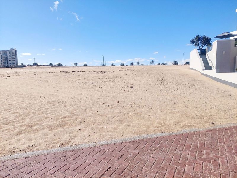 Prime Vacant Land Just Steps from the Beach - Photo 5