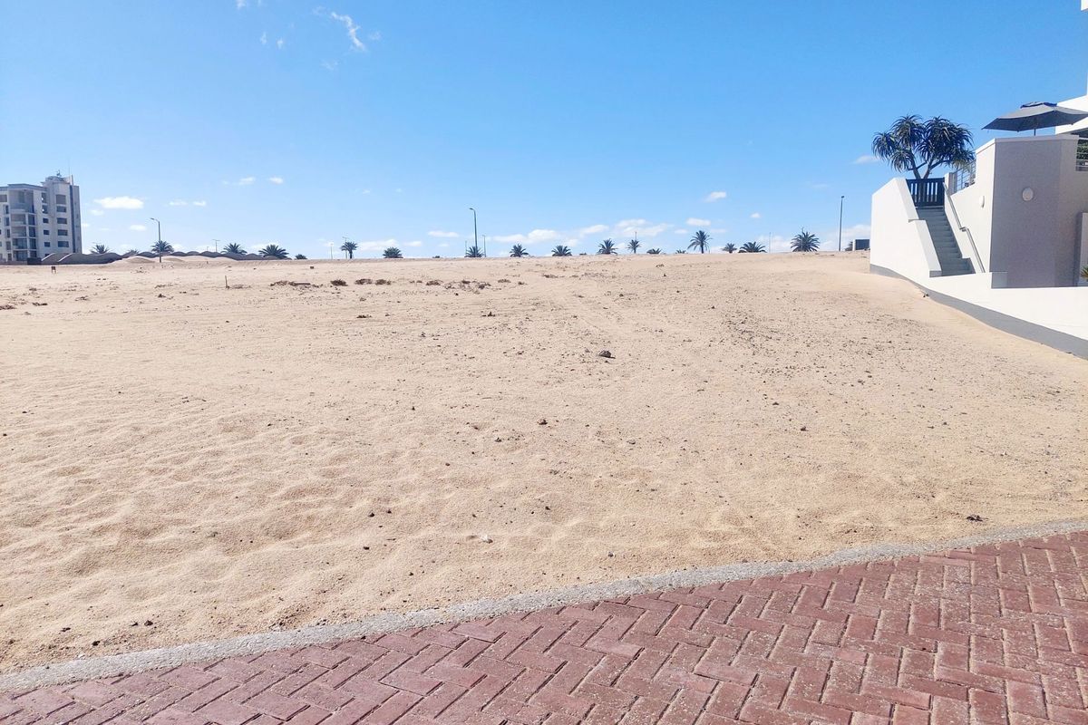 Prime Vacant Land Just Steps from the Beach - Photo 5