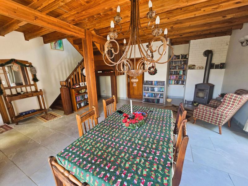 Versatile Coastal Home - Photo 7