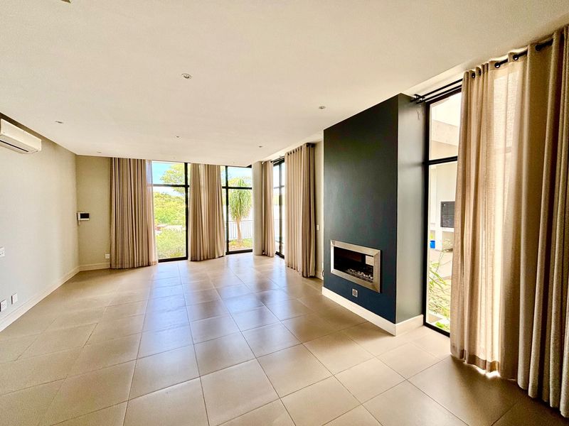 Beautiful, Modern and Secure Townhouse to Rent in Eros - Photo 8