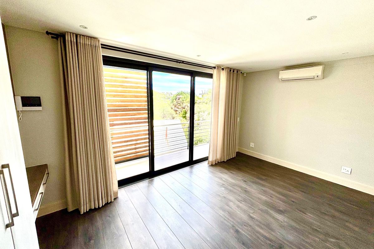 Beautiful, Modern and Secure Townhouse to Rent in Eros - Photo 4