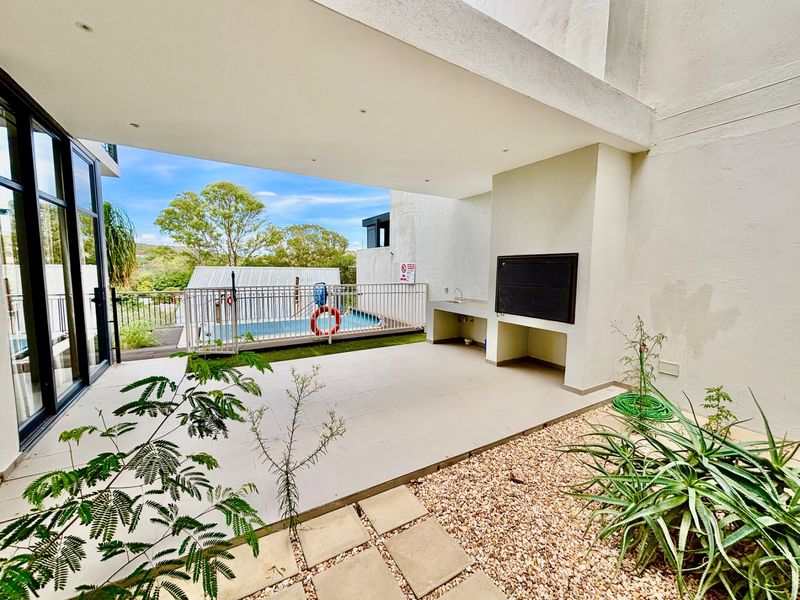 Beautiful, Modern and Secure Townhouse to Rent in Eros - Photo 10