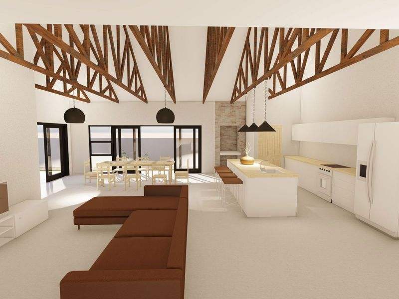 Experience Modern Living with New Free-Standing Homes in Kramersdorf - Photo 2