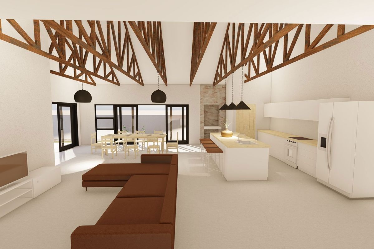 Experience Modern Living with New Free-Standing Homes in Kramersdorf - Photo 2