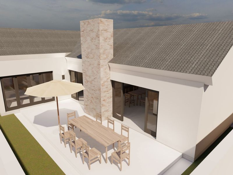 Experience Modern Living with New Free-Standing Homes in Kramersdorf - Photo 4