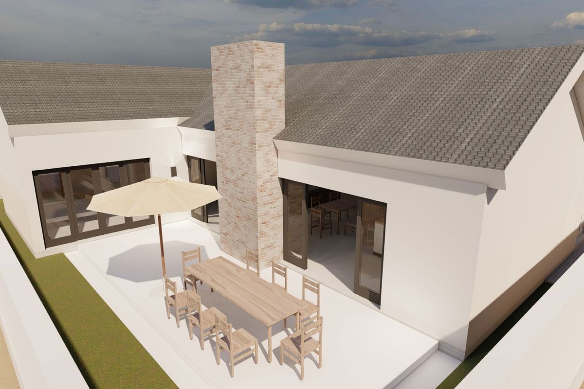 Experience Modern Living with New Free-Standing Homes in Kramersdorf - Photo 4