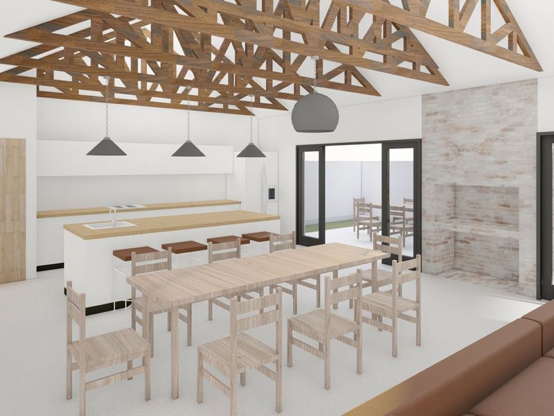 Experience Modern Living with New Free-Standing Homes in Kramersdorf - Photo 3