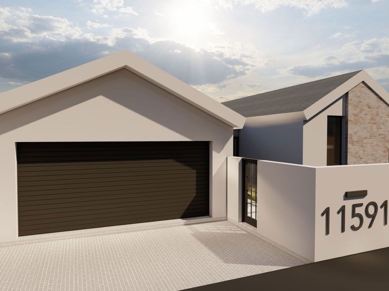 Experience Modern Living with New Free-Standing Homes in Kramersdorf - Photo 5