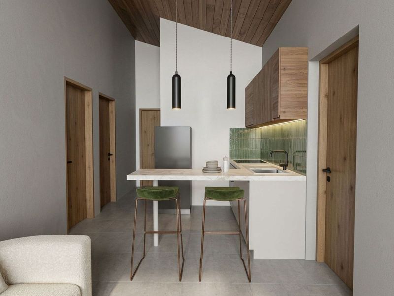 Affordable and Stylish Townhouses Coming to Mondesa, Swakopmund" - Photo 4