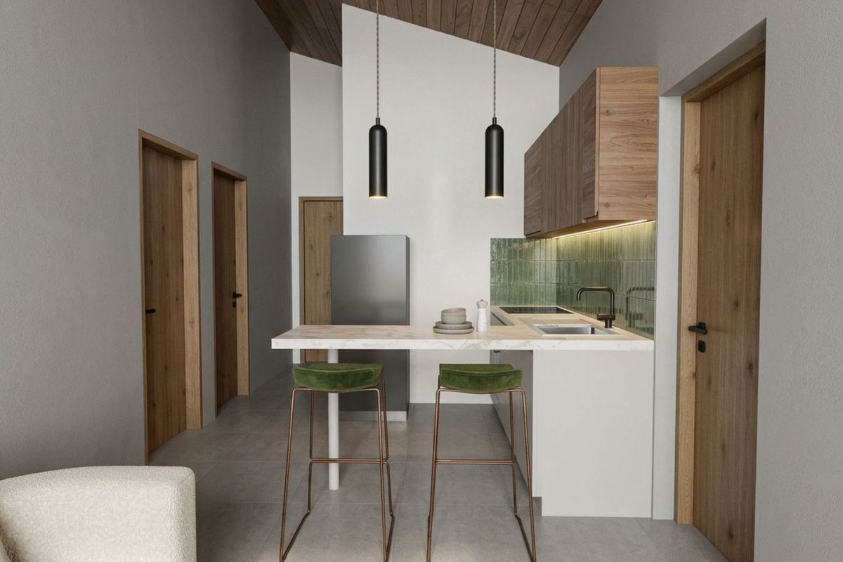 Affordable and Stylish Townhouses Coming to Mondesa, Swakopmund" - Photo 4