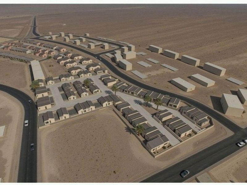 Affordable and Stylish Townhouses Coming to Mondesa, Swakopmund" - Photo 9
