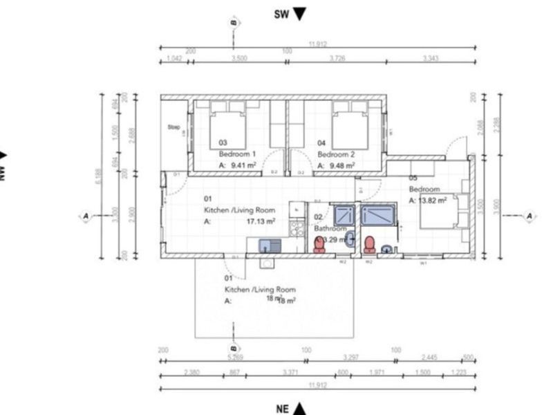 Affordable and Stylish Townhouses Coming to Mondesa, Swakopmund" - Photo 8
