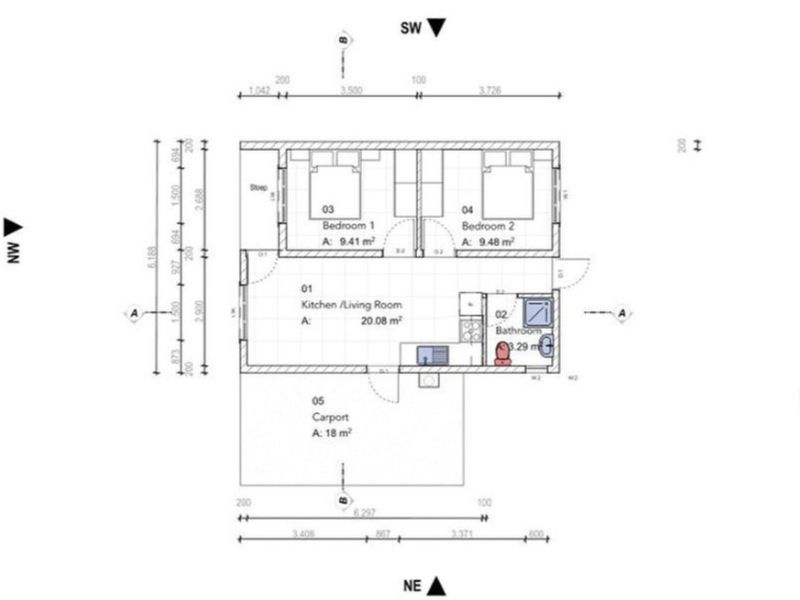 Affordable and Stylish Townhouses Coming to Mondesa, Swakopmund" - Photo 7