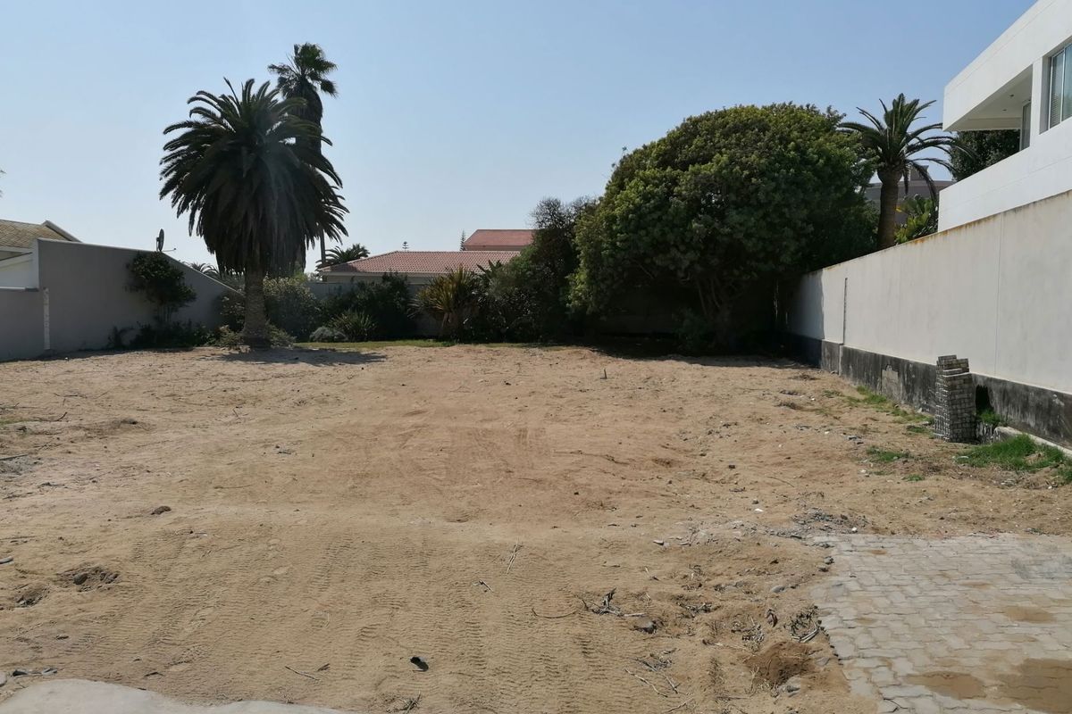 Excellent Location, Vacant Land - Photo 5