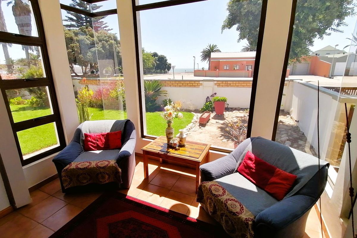 Seaside Sanctuary with Income Potential - Photo 2