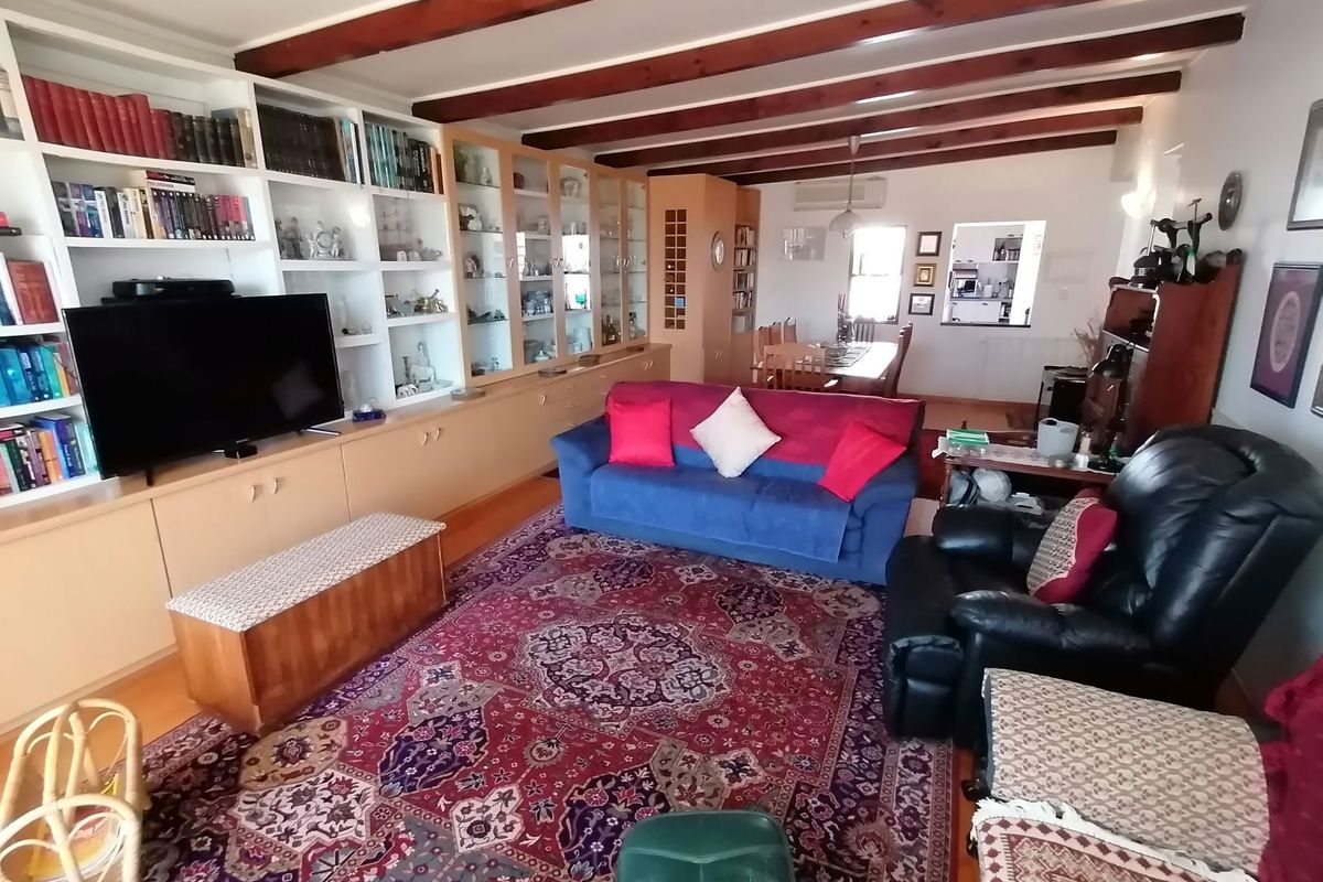 Seaside Sanctuary with Income Potential - Photo 4