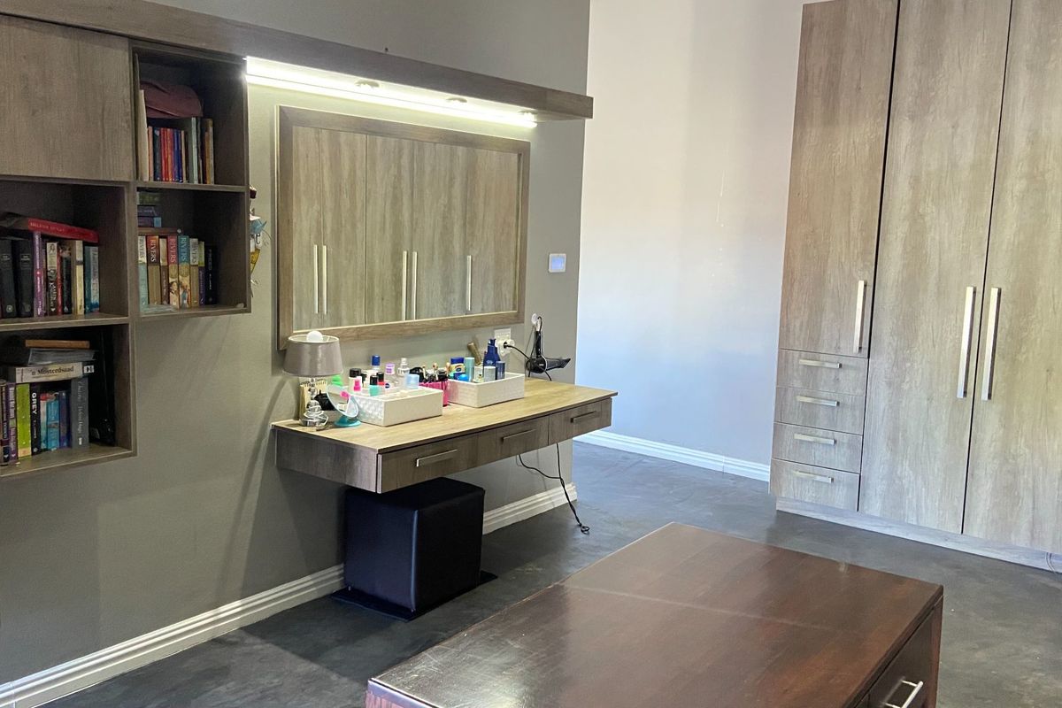 Size does count - Photo 3