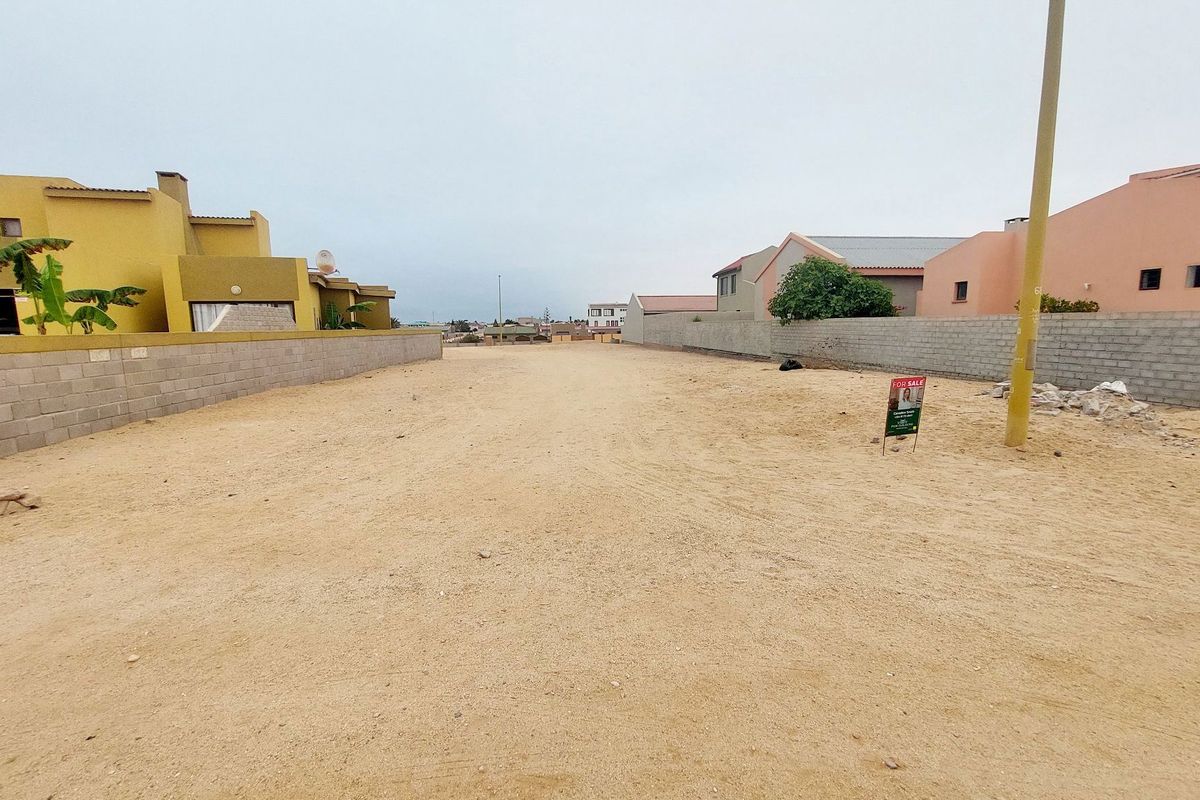 Vacant land - Photo 4