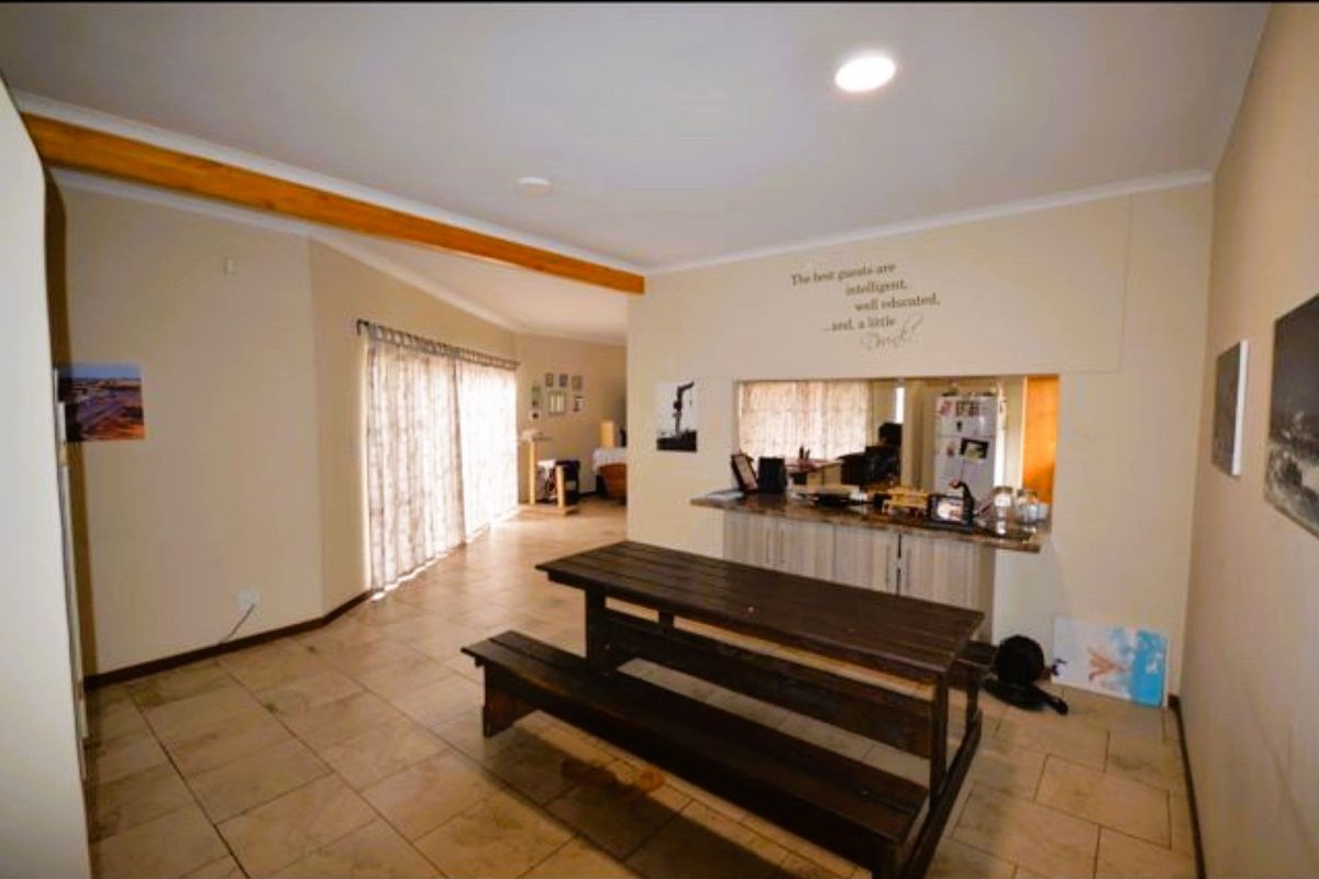 Perfect Family Home in Henties Bay - Photo 5