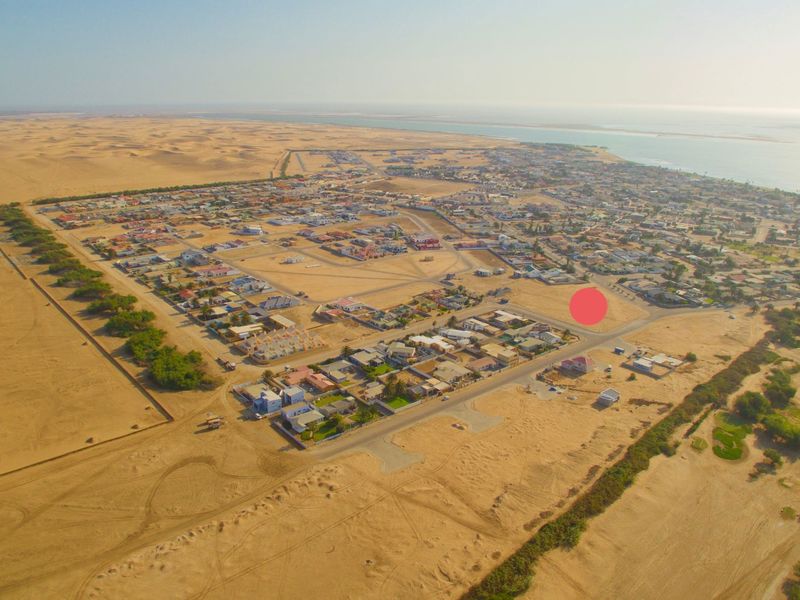 Prime vacant land for sale - Photo 2