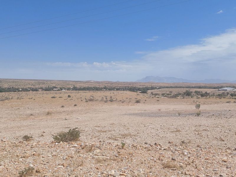 Plot for sale with a stunning view - Photo 9