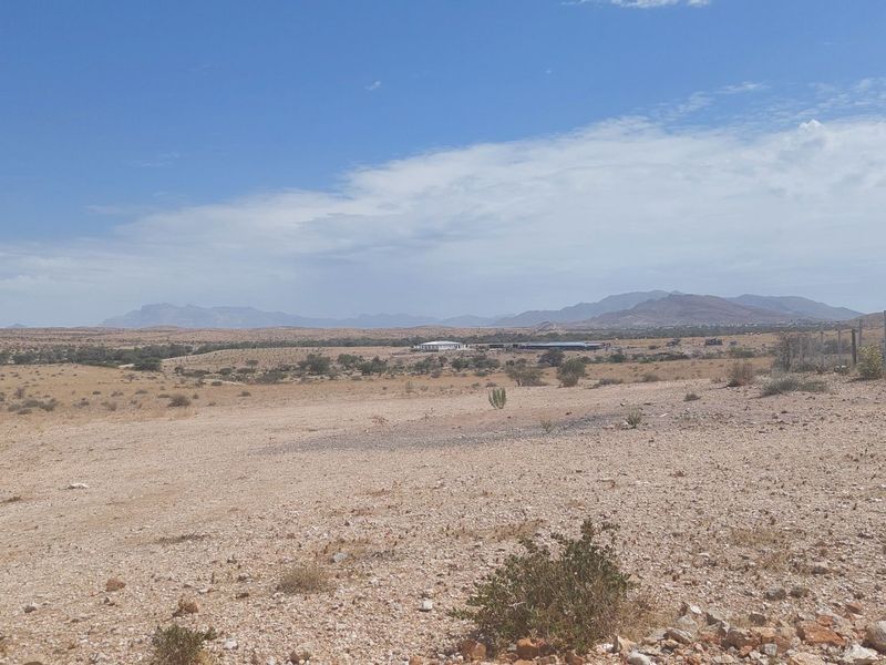 Plot for sale with a stunning view - Photo 10