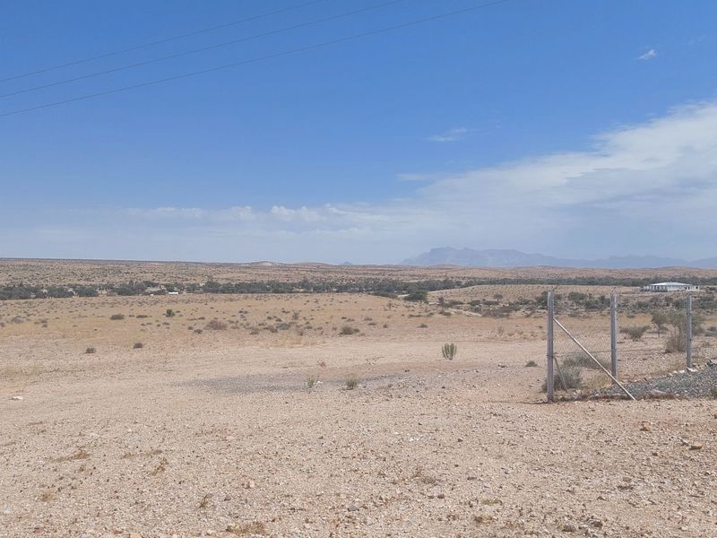 Plot for sale with a stunning view - Photo 6