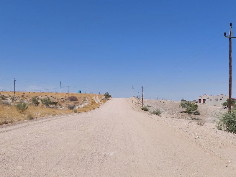 Plot for sale with a stunning view - Photo 4