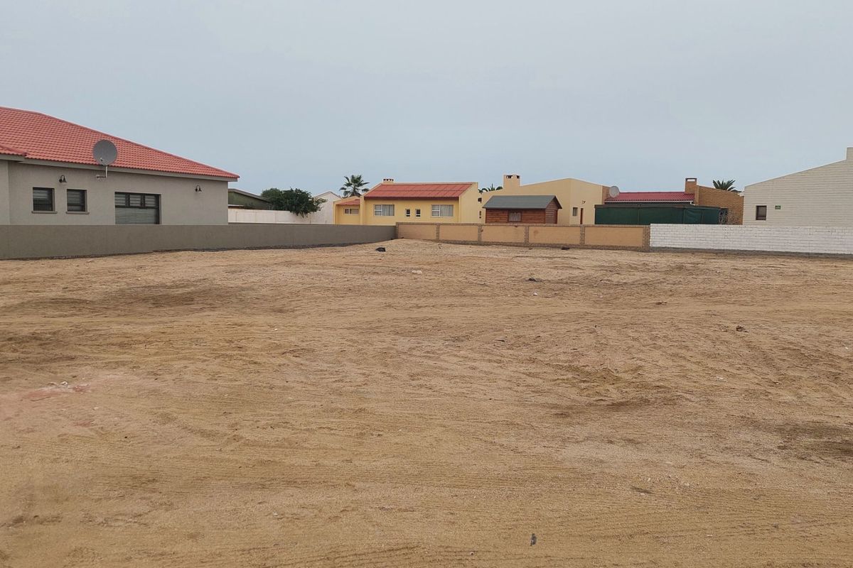 Vacant plot for sale - Photo 3