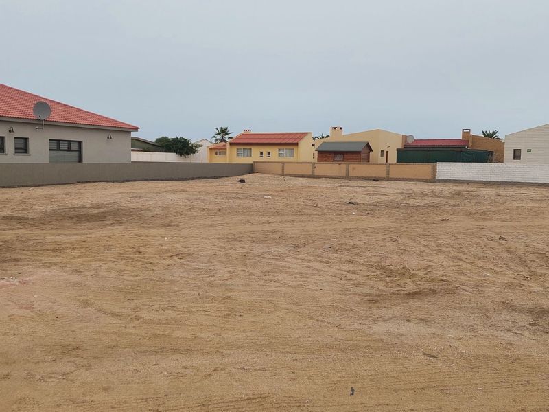 Vacant plot for sale - Photo 3