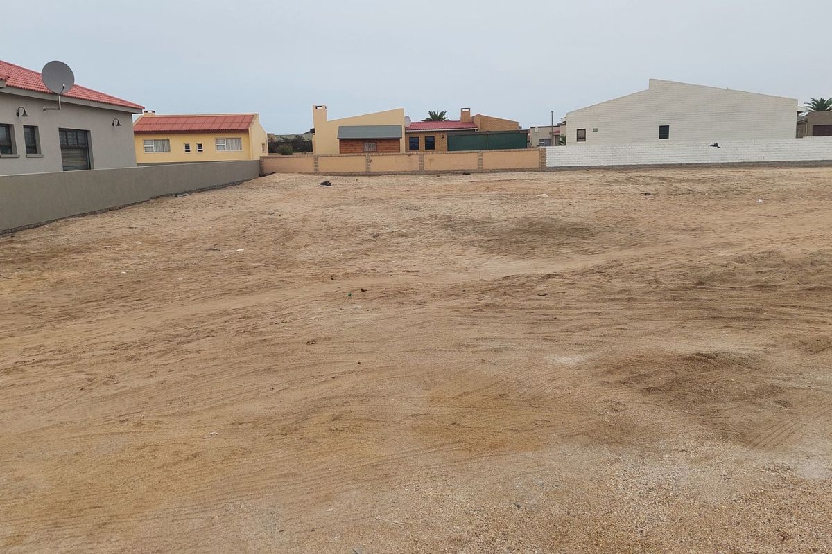 Vacant plot for sale - Photo 4