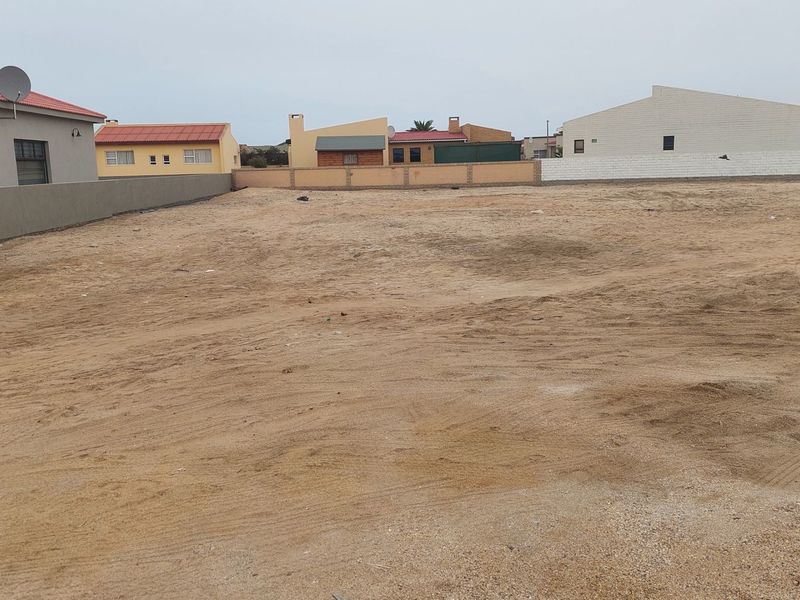 Vacant plot for sale - Photo 4