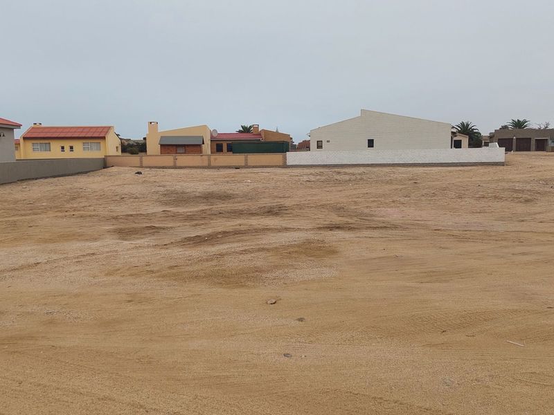 Vacant plot for sale - Photo 2