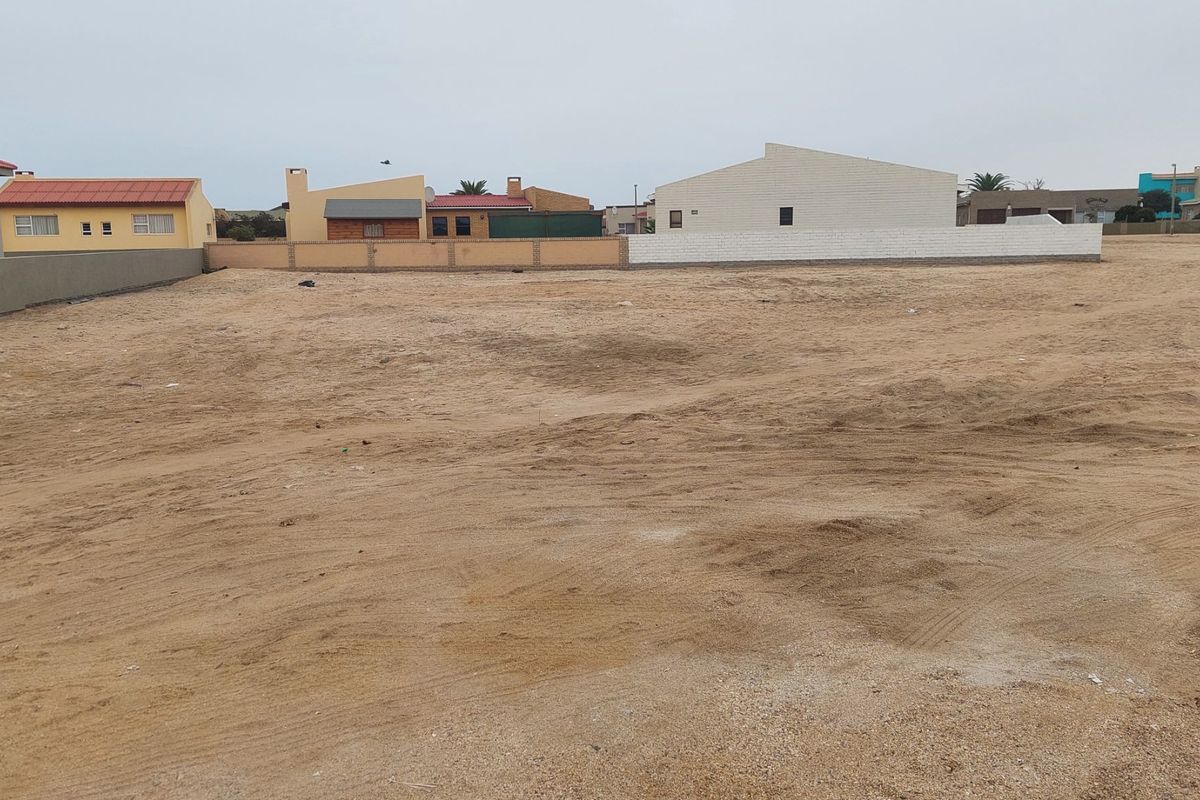 Vacant plot for sale - Photo 5