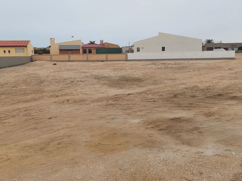 Vacant plot for sale - Photo 5