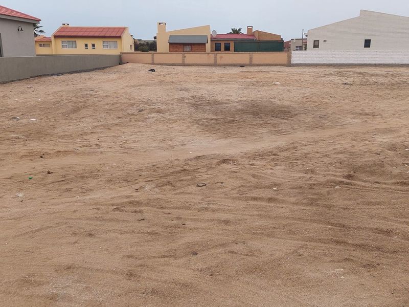 Vacant plot for sale - Photo 9