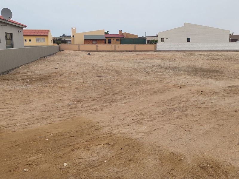 Vacant plot for sale - Photo 8