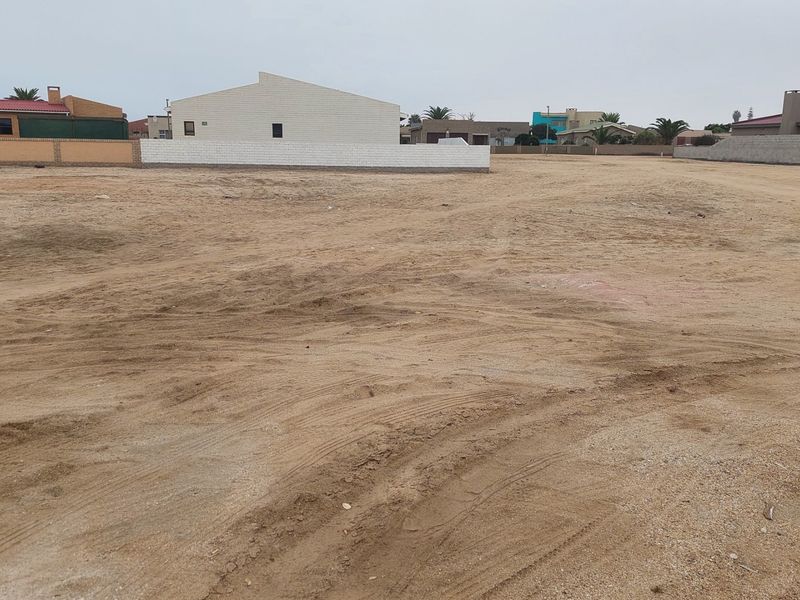 Vacant plot for sale - Photo 7