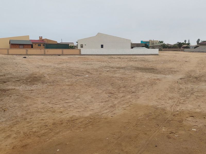 Vacant plot for sale - Photo 6