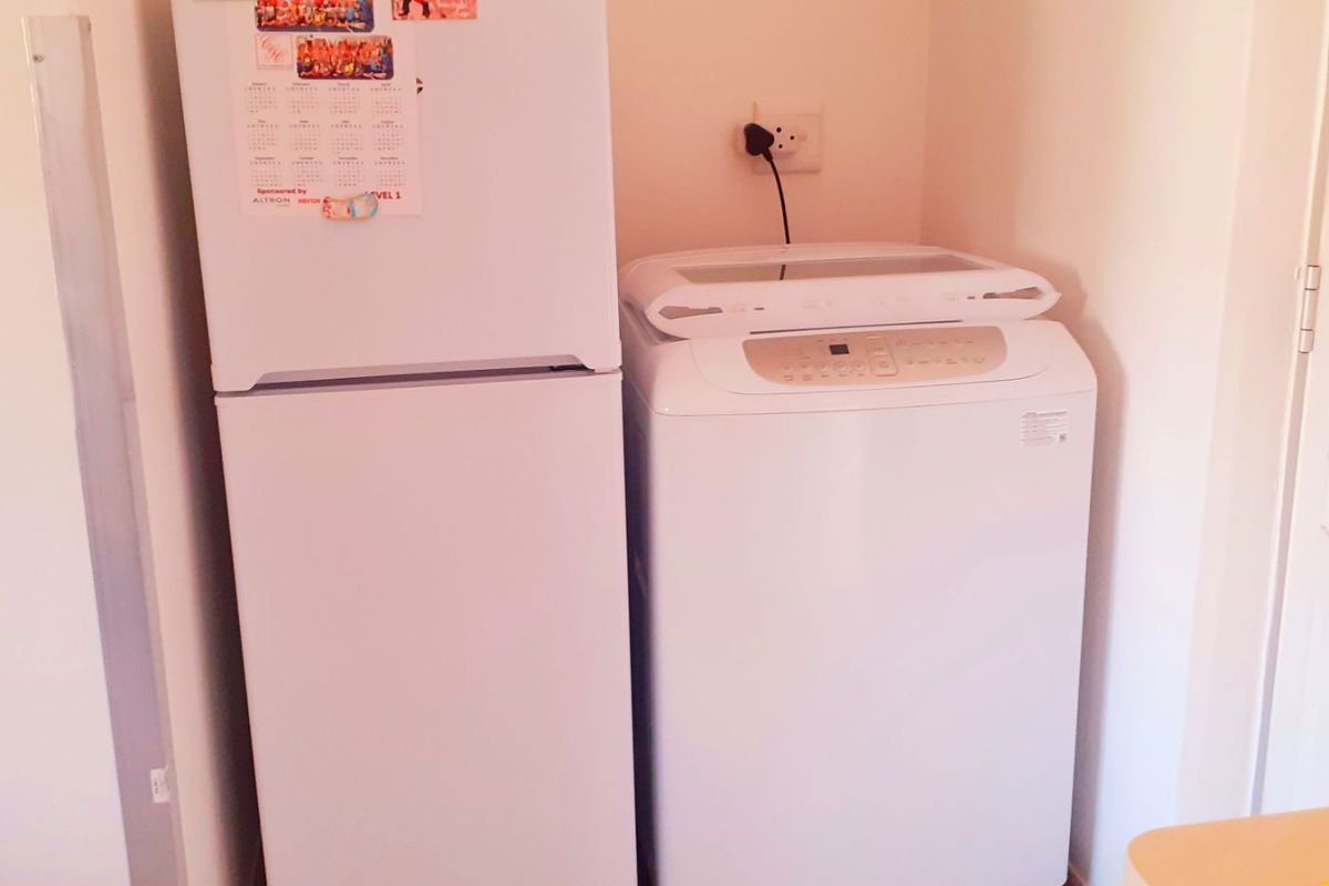 Beautiful One bedroom for sale. - Photo 5