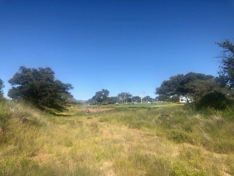 Beautiful erf with golf course views - Photo 7