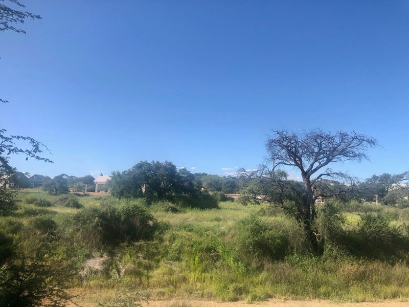 Beautiful erf with golf course views - Photo 8