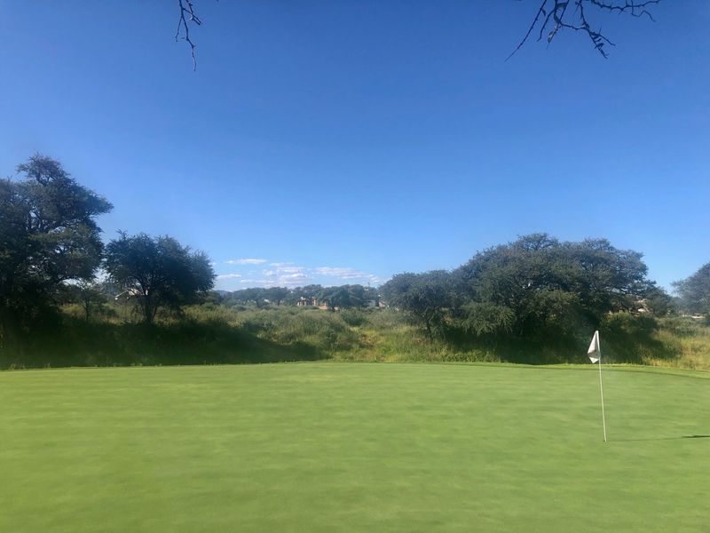 Beautiful erf with golf course views - Photo 5