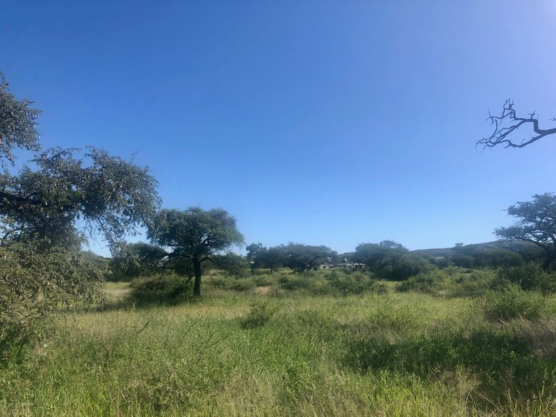 Beautiful erf with golf course views - Photo 4