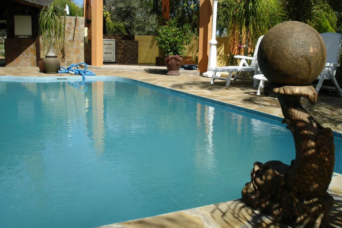 Smallholding in Omaruru - Photo 2