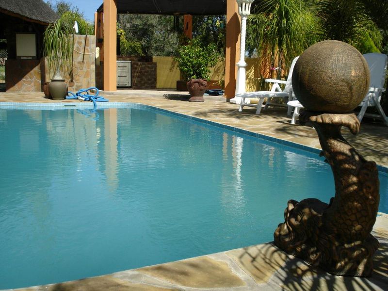 Smallholding in Omaruru - Photo 2