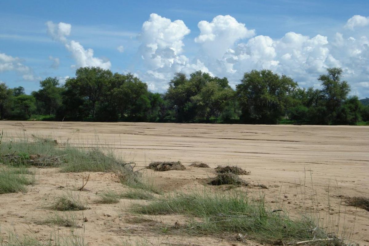 Smallholding in Omaruru - Photo 4