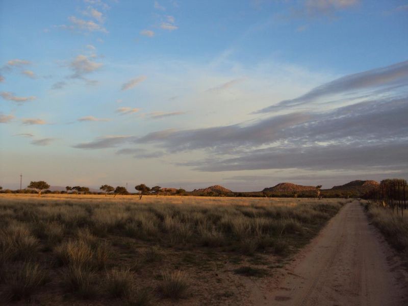 Smallholding in Omaruru - Photo 3